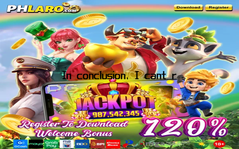 In conclusion, I cant recommend bethub Slot enough