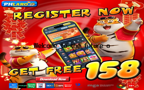 Welcome to the future of online betting