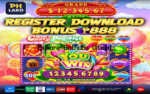 Explore Bethubs Ultimate Casino Experience Now