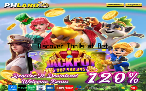 Discover Thrills at Bethub Casino Today