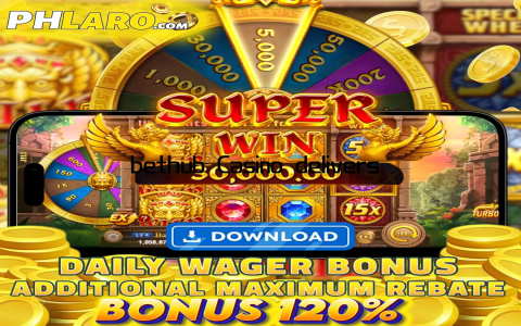 bethub Casino delivers just that