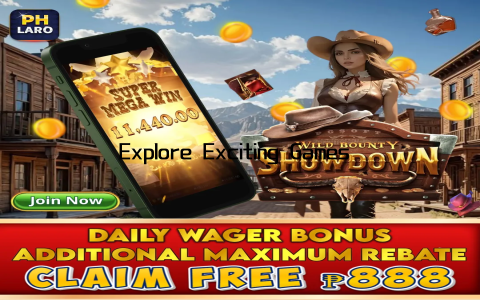 Explore Exciting Games at Bethubs Online Platform