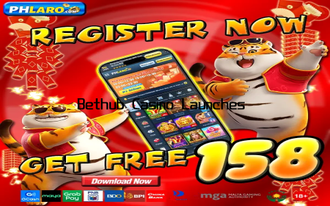 Bethub Casino Launches Exciting New Gaming Features