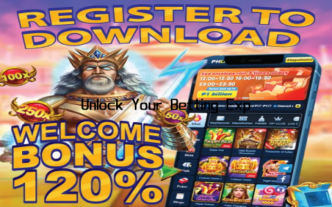 Unlock Your Betting Experience with Bethub Login Access